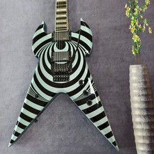 Wylde Audio Warhammer Pelham