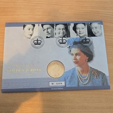 Qeii definitive stamp coin - qeii,
