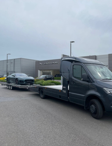 2023 mercedes sprinter 519 - sprinter,