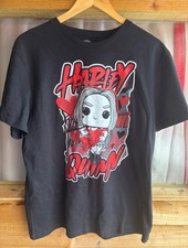 Suicide squad pop harley quinn - suicide,