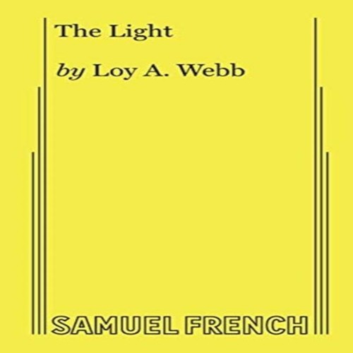The light loy webb - light, a.