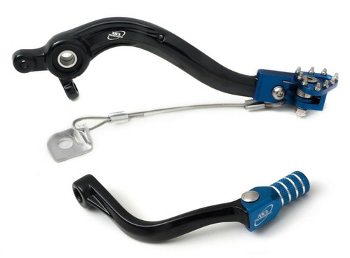 As3 rear brake pedal - as3,
