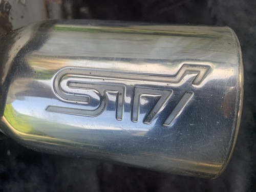 Subaru impreza gc8 - gc8, type