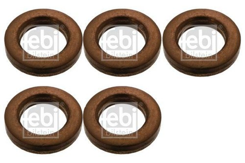 Fuel injector seal for vw - seal,