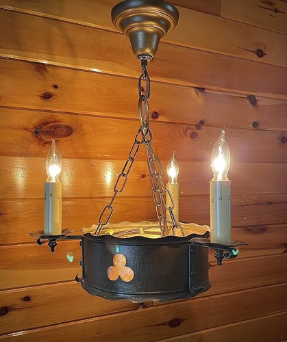 Antique spanish gothic - antique, arts