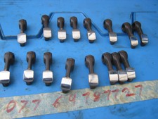 Honda VFR400R NC30  camshaft followers cam  rocker arms cam followers