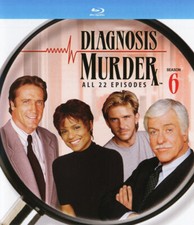 Diagnosis Murder: The Sixth