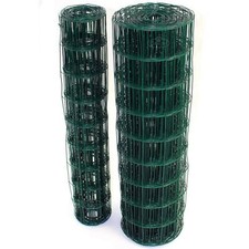 10M Garden Wire Fence Chicken