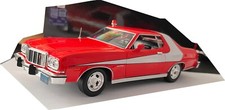 Starsky & Hutch Ford Gran