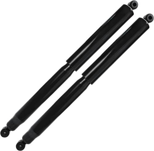 4wd rear 2pc - -, shock
