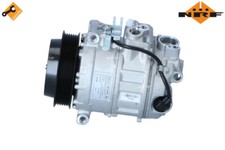 AC AIR CON COMPRESSOR