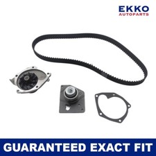 Fit For Vauxhall Vivaro Renault Laguna 1.9D KP15552XS Timing Belt Water Pump Kit