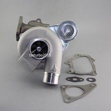 VF34 Ball Bearing Turbo for