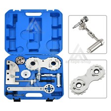 Volvo Camshaft Alignment Tool