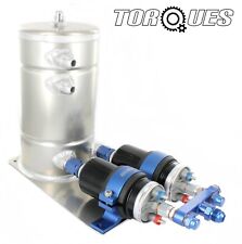 Twin Sytec OTP 044 Fuel Pumps