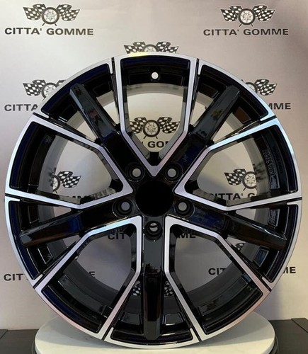 Alloy wheels compatible with - compatible,
