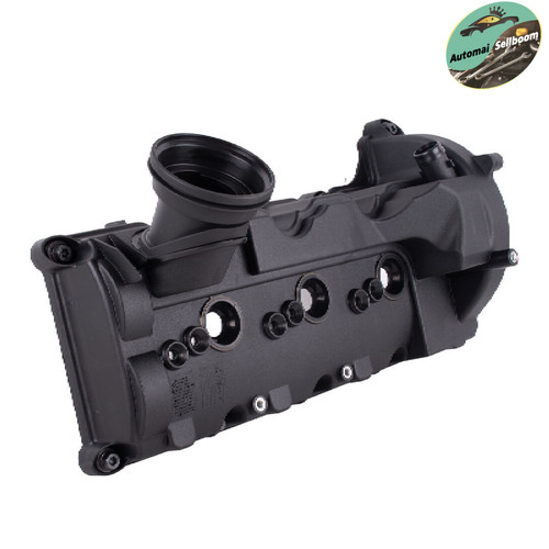 Left side engine valve rocker - left,