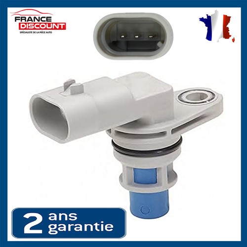 Camshaft position sensor - position,