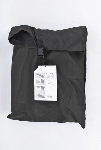 Convertible back seat wind - back,