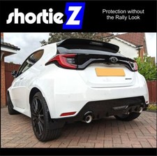 shortieZ to fit 2020+ Toyota