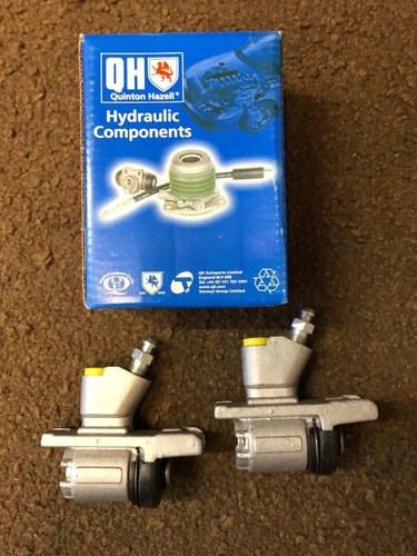 Rear wheel cylinders - rear,
