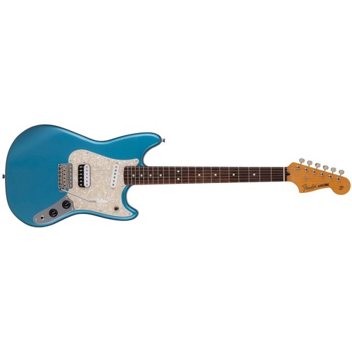 Fender mij limited - limited, cyclone
