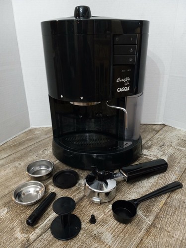 Gaggia carezza espresso - gaggia,