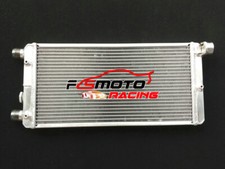 Alu Radiator For FIAT