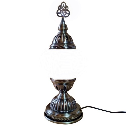 Turkish moroccan light lamp - moroccan,