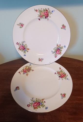 Crown staffordshire 1950 - crown,