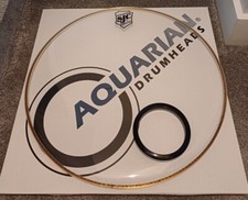 SJC Custom Drums 22" Bass Drum