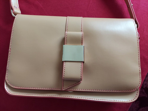 Ivanka trump handbag tan - handbag,