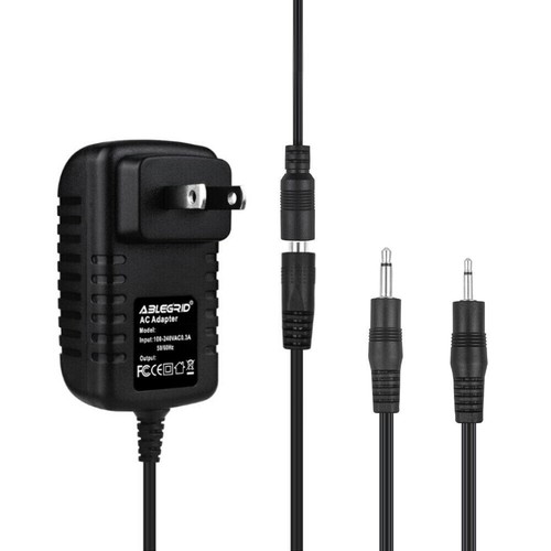 Adapter charger power - ac,
