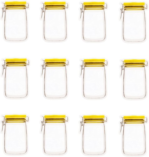 Storage food seal - storage, bags