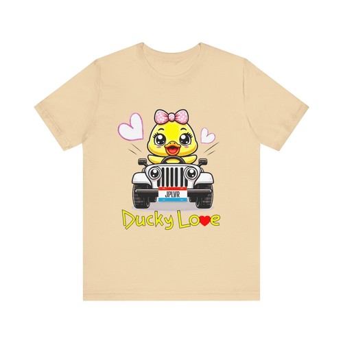 Unisex shirt jersey short - unisex,