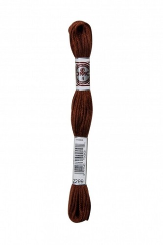Dmc soft cotton embroidery - dmc,