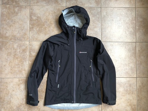 Montane pertex shield women - pertex,