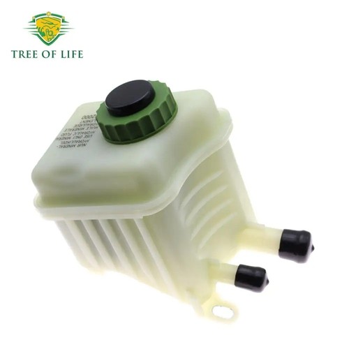 Power steering reservoir tank - steering,