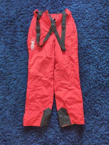 West scout snow - west, red