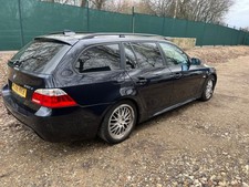 Bmw 530d sport - bmw, m