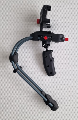 Steadicam handheld smartphone - handheld,