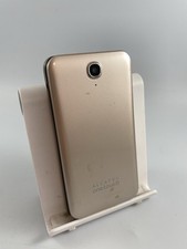 Alcatel 2012G Gold Tesco