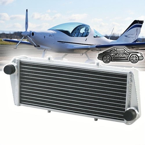 Row radiator aluminium for - row,