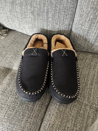 Longbay men moccasin - longbay,
