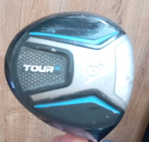 Dunlop tour wood - dunlop, ti