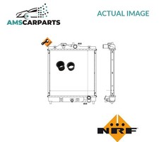 ENGINE COOLING RADIATOR 506750