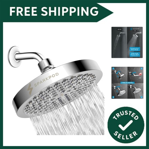 Shower head high pressure - shower,