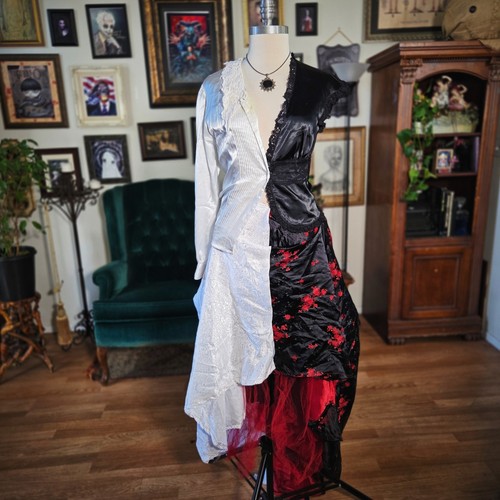 Jekyll hyde costume - jekyll, set