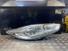 12-17 FORD FIESTA MK7 3/5 DOOR O/S DRIVER OFF SIDE HEADLIGHT