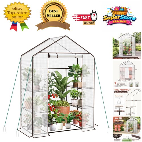 Weather resistant greenhouse - weather-resistant,